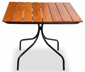 Стол обеденный Wood в Лабытнанги - labytnangi.mebel24.online | фото