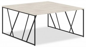Стол офисный Loftis LWST 1516 в Лабытнанги - labytnangi.mebel24.online | фото