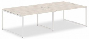Стол офисный Xten-Q XQWST 2814 в Лабытнанги - labytnangi.mebel24.online | фото