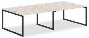 Стол офисный Xten-Q XQWST 2814 в Лабытнанги - labytnangi.mebel24.online | фото