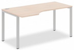 Стол офисный Xten-S60 XS6CET 169(L) в Лабытнанги - labytnangi.mebel24.online | фото