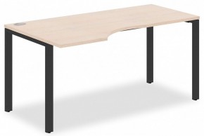 Стол офисный Xten-S60 XS6CET 169(L) в Лабытнанги - labytnangi.mebel24.online | фото