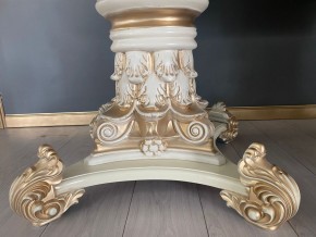 Стол овальный Версаль в Лабытнанги - labytnangi.mebel24.online | фото 4
