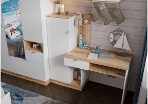 Стол письменный Джидда в Лабытнанги - labytnangi.mebel24.online | фото 3