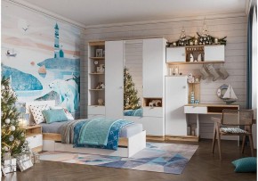 Стол письменный Джидда в Лабытнанги - labytnangi.mebel24.online | фото 4