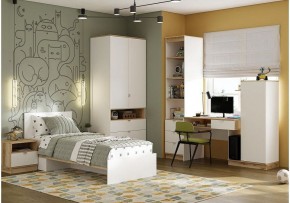 Стол письменный Джидда в Лабытнанги - labytnangi.mebel24.online | фото 5