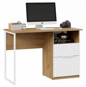 Стол письменный Хилтон Тип 1 в Лабытнанги - labytnangi.mebel24.online | фото 3