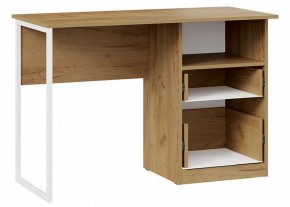 Стол письменный Хилтон Тип 1 в Лабытнанги - labytnangi.mebel24.online | фото 4