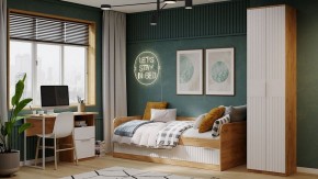 Стол письменный Хилтон Тип 1 в Лабытнанги - labytnangi.mebel24.online | фото 6