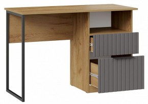 Стол письменный Хилтон Тип 1 в Лабытнанги - labytnangi.mebel24.online | фото 2