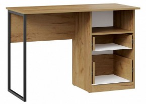 Стол письменный Хилтон Тип 1 в Лабытнанги - labytnangi.mebel24.online | фото 3