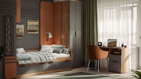 Стол письменный Хилтон Тип 1 в Лабытнанги - labytnangi.mebel24.online | фото 6