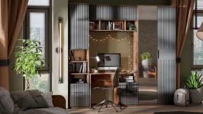 Стол письменный Хилтон Тип 1 в Лабытнанги - labytnangi.mebel24.online | фото 7