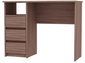Стол письменный компьютерный с ящиками T111 в Лабытнанги - labytnangi.mebel24.online | фото 11