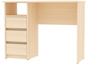Стол письменный компьютерный с ящиками T111 (ДМ) в Лабытнанги - labytnangi.mebel24.online | фото
