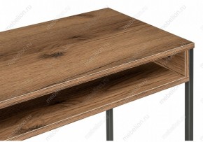 Стол письменный Лео Лофт в Лабытнанги - labytnangi.mebel24.online | фото 4