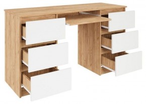 Стол письменный Охта (С2) в Лабытнанги - labytnangi.mebel24.online | фото 2