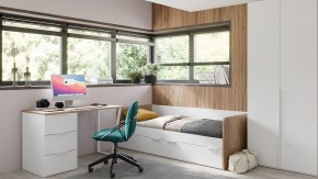 Стол письменный Порто СМ-393.15.011 в Лабытнанги - labytnangi.mebel24.online | фото 3