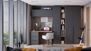 Стол письменный Порто СМ-393.15.011 в Лабытнанги - labytnangi.mebel24.online | фото 5