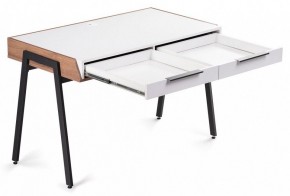 Стол письменный Рокс в Лабытнанги - labytnangi.mebel24.online | фото 4