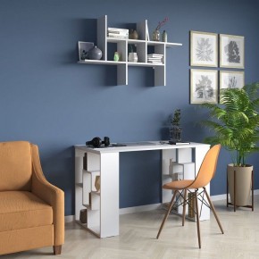Стол письменный СПм-15 в Лабытнанги - labytnangi.mebel24.online | фото 2
