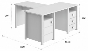 Стол приставной Изабель ИЗ-42 в Лабытнанги - labytnangi.mebel24.online | фото 3