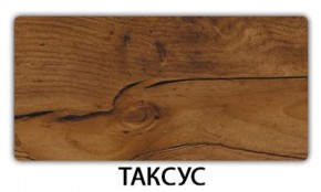 Стол раздвижной Бриз пластик марквина синий Таксус в Лабытнанги - labytnangi.mebel24.online | фото 5