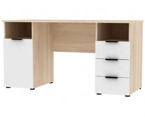 Стол T100 (ДСС-Белый) в Лабытнанги - labytnangi.mebel24.online | фото