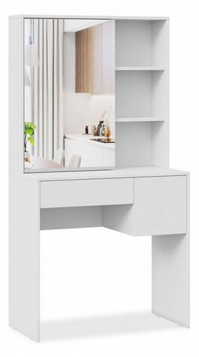 Стол туалетный Вайт в Лабытнанги - labytnangi.mebel24.online | фото 1