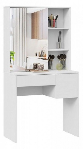 Стол туалетный Вайт в Лабытнанги - labytnangi.mebel24.online | фото 2