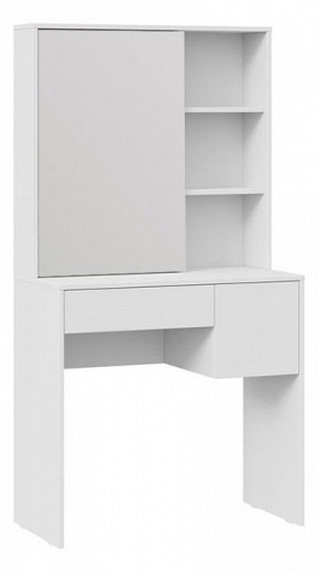 Стол туалетный Вайт в Лабытнанги - labytnangi.mebel24.online | фото 3