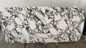 Стол VICENZA 220 BULGARI WHITE, керамика / белый, ®DISAUR в Лабытнанги - labytnangi.mebel24.online | фото 3