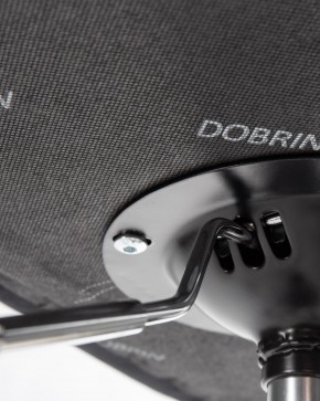 Стул барный DOBRIN KRUGER ARM, мятный велюр (MJ9-87) в Лабытнанги - labytnangi.mebel24.online | фото 10