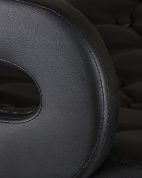 Стул барный DOBRIN TIESTO, чёрный в Лабытнанги - labytnangi.mebel24.online | фото 8