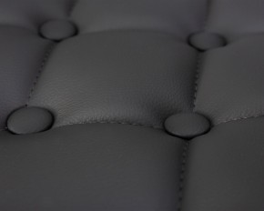 Стул барный DOBRIN TIESTO, серый в Лабытнанги - labytnangi.mebel24.online | фото 8