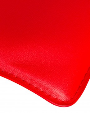Стул барный DOBRIN TOMMY, красный в Лабытнанги - labytnangi.mebel24.online | фото 7