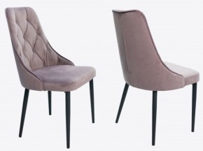 Стул Баро в ткани велюр Velutto в Лабытнанги - labytnangi.mebel24.online | фото 6