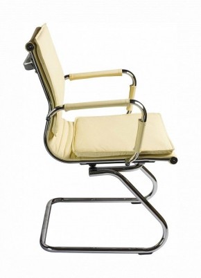 Стул Бюрократ CH-993-low-v в Лабытнанги - labytnangi.mebel24.online | фото 8