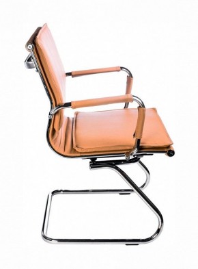 Стул Бюрократ CH-993-low-v в Лабытнанги - labytnangi.mebel24.online | фото 4