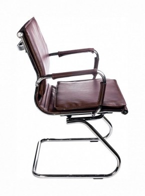Стул Бюрократ CH-993-low-v в Лабытнанги - labytnangi.mebel24.online | фото 4