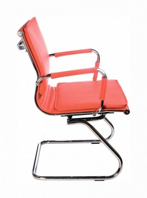 Стул Бюрократ CH-993-low-v в Лабытнанги - labytnangi.mebel24.online | фото 4