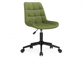Офисное кресло Честер черный / зеленый в Лабытнанги - labytnangi.mebel24.online | фото
