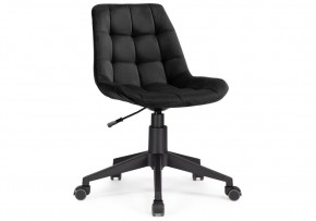 Офисное кресло Келми 1 черный / черный в Лабытнанги - labytnangi.mebel24.online | фото