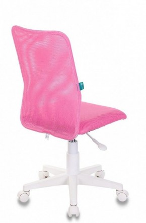 Стул компьютерный KD-9/WH/TW-13A в Лабытнанги - labytnangi.mebel24.online | фото 4