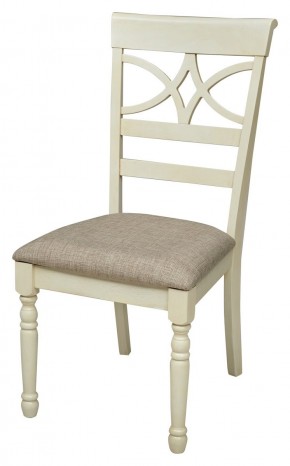Стул LT C16415 BUTTERMILK #WW54/ FB51 М-City в Лабытнанги - labytnangi.mebel24.online | фото 1