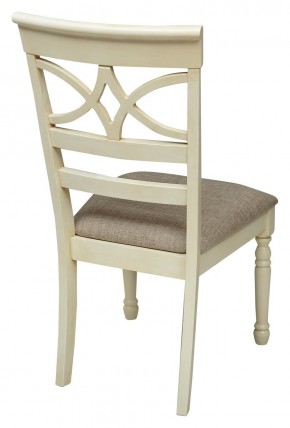 Стул LT C16415 BUTTERMILK #WW54/ FB51 М-City в Лабытнанги - labytnangi.mebel24.online | фото 2