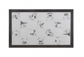 Стул LT C17443 DARK GREY #G521/ FABRIC FB62 PARIS М-City в Лабытнанги - labytnangi.mebel24.online | фото 3