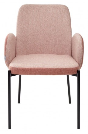 Стул NIKKI VF109 розовый / VF110 брусничный М-City в Лабытнанги - labytnangi.mebel24.online | фото 4