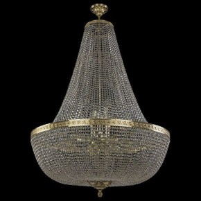 Светильник на штанге Bohemia Ivele Crystal 1905 19051/H2/100IV G в Лабытнанги - labytnangi.mebel24.online | фото 2