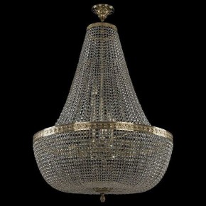 Светильник на штанге Bohemia Ivele Crystal 1905 19051/H2/80IV G в Лабытнанги - labytnangi.mebel24.online | фото 2